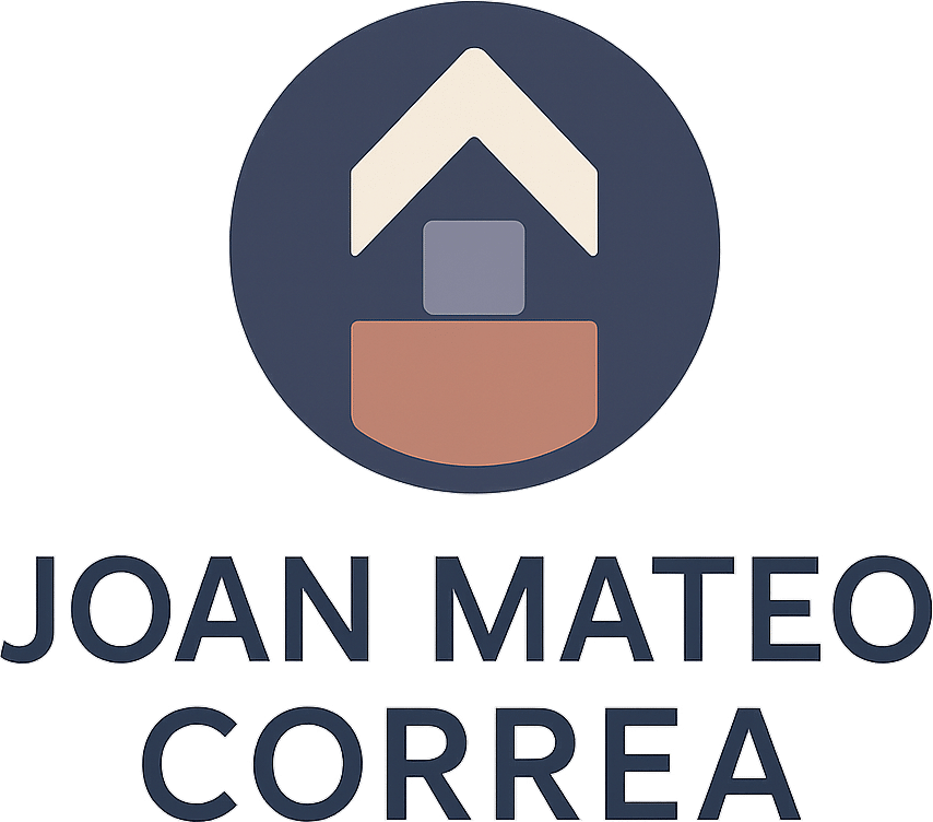 Joan Mateo Correa