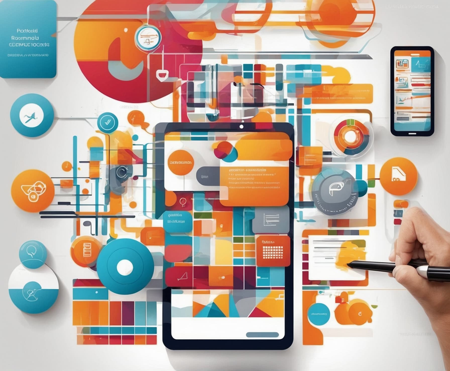 Estrategias SEO y marketing digital efectivo