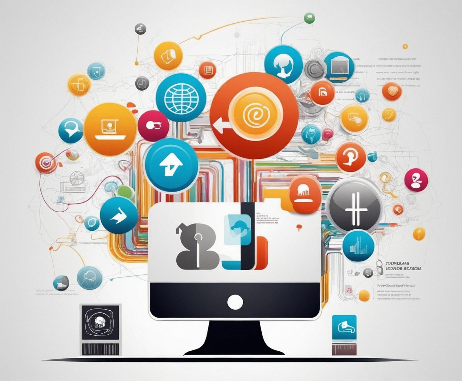 estrategia digital innovadora y marketing online